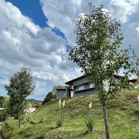 Вилла Tres Vientos - Lofts De Montana Рако Экстерьер фото
