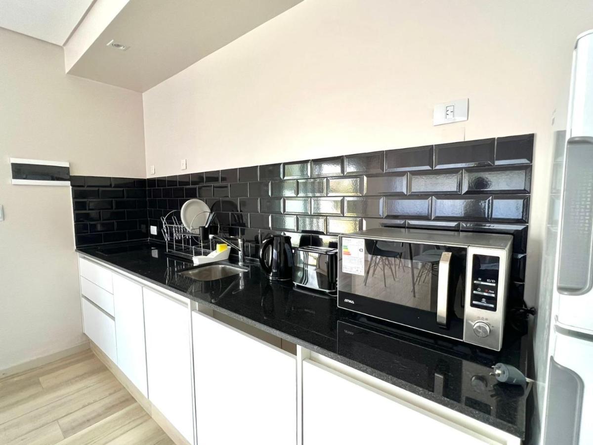 Вилла Tres Vientos - Lofts De Montana Рако Экстерьер фото